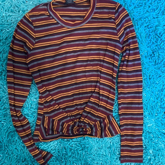 Rue 21 shirt - Picture 1 of 1